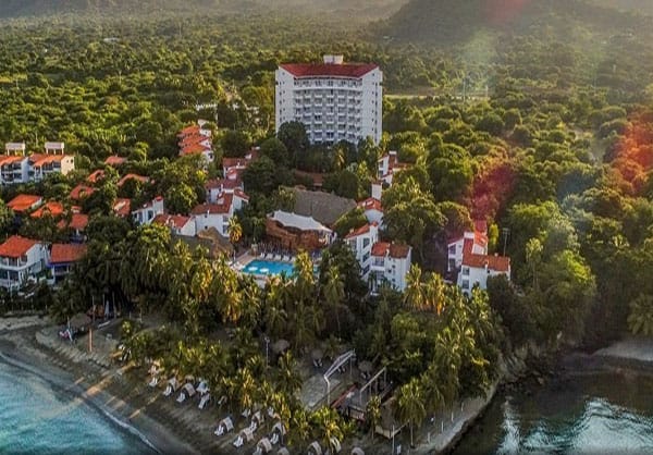 PLAYA DECAMERON GALEON