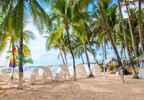 playa hotel sol caribe