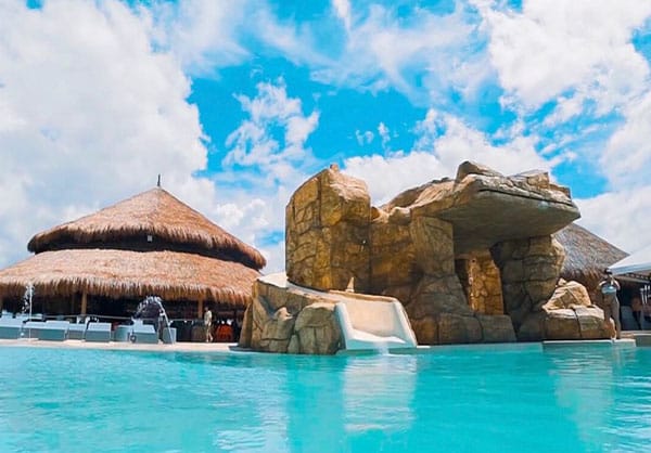 On Vacatio Wayira piscina