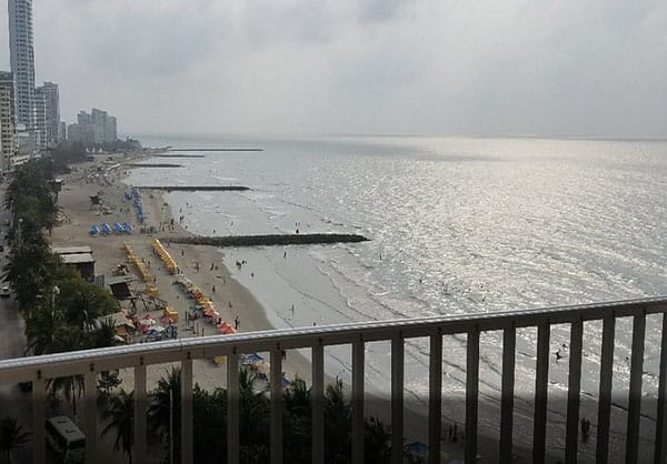 PLAYA HOTEL CAPILLA DE MAR