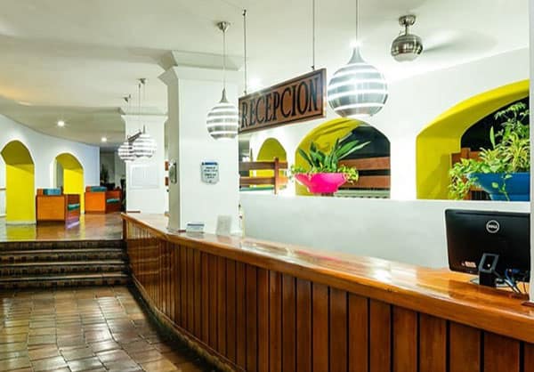 RECEPCION DECAMERON GALEON_