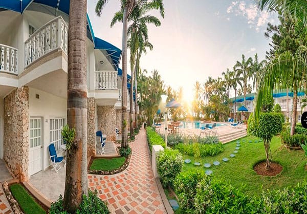 jardines decameron mar azul